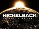 **New** - No Fixed Address  - Nickelback VINYL 0602547054975