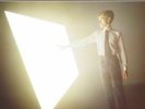**New** - Metamatic  - John Foxx VINYL 5014797891364