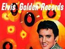 *New* - Golden Records 1 (Coloured Vinyl)  - Elvis Presley VINYL 0829421170778