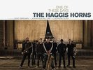 **New** - One of These Days  - The Haggis Horns VINYL 5050580677647