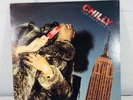 Chilly - For Your Love( Vinyl LP), 1978 original Polydor PD-1-6191 Promo NM N1