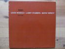 LOUIS MOHOLO LARRY STABBINS KEITH TIPPETT TERN FMP SAJ - 43/44 ORIGINAL 2 LP SET