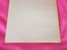 THE BEATLES vinyl LP WHITE ALBUM no 233792 stero