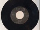 reissue GENE CRISS and the CATS vinyl 45 record 7