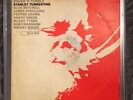 Stanley Turrentine Rough 'N Tumble   Liberty's Blue Note Jazz   MONO PROMO