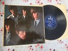 The Rolling Stones - No 3 Rare Dutch Sleeve No. 3 for No. 2 Album Decca Mono EX+