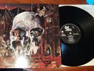Slayer - South Of Heaven - Original 1988 UK London Records/Def Jam Vinyl LP   NM
