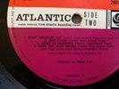 Led zeppelin LP 4 Zofo UK Atlantic plum Press BRILLIANT AUDIO Mountain hop +++++