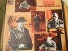 CASALS, BACH 6 suites/cello solo EMI/France 3LP Mono 2C 153-00892 Rare NM