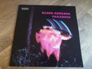 Black Sabbath LP Paranoid UK Nems Press ALL NEAR MINT MY HIGHEST GRADE FFF