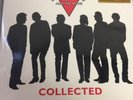 Huey Lewis And The News Collected Red Vinyl