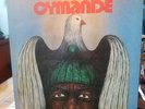 Cymande - S/T LP - Janus VG+