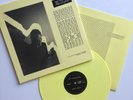Ulrika Spacek MODERN ENGLISH DECORATION Yellow Vinyl LP Record—Pavement Breeders