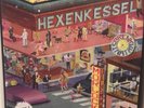Morlockk Dilemma & Brenk Sinatra - Hexenkessel EP Part 2 - Collector's Edition