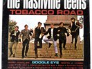 Nashville Teens - “Tobacco Road” – 1964 - London 3407 – MONO - 33 1/3 RPM – Rock