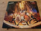 SCORPIONS-SAVAGE AMUSEMENT-PICTURE-LP-HARDROCK/METAL--RAR