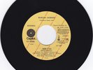 MARLON JACKSON Don't Go / Baby Tonight - 7