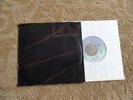 RUSH Red Sector A RARE CANADA ANTHEM 45 PICTURE SLEEVE 7