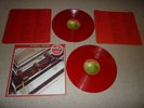 THE BEATLES RED VINYL 1962 - 1966 DOUBLE GATEFOLD ALBUM / LP / RECORD 33 EX / NM