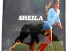 SHEILA 33 TOURS PRESSAGE ESPAGNE / CHANTE EN ESPAGNOL LOS REYES MAGOS
