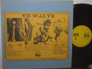 BOB DYLAN - VD WALTZ - FOLK ROCK - TMOQ PRESSING - VG++ VINYL