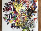Barking by Underworld 2XLP Sep-2010 Trance Electronic Vinyl Wax