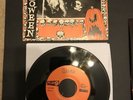Misfits Halloween 7” With Insert Vinyl Danzig