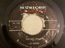 Lee Moses Bad Girl I & II  Rare Orig  N Soul
