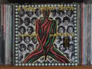 A Tribe Called Quest - Midnight Marauders '93 LP US ORG SEALED  Green Frame