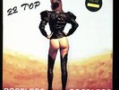VINYL LP ZZ Top - Bootlegs=Goodlegs / 2LP Splattered Multi-Color Records NM