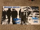 DEATH SIDE - Wasted Dream LP + Bet On The Possibility LP by Feral Ward, sealed