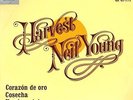 NEIL YOUNG “HARVEST” COUNTRY ROCK PSYCH GARAGE RARE MEXICAN 7