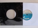 DEBBIE HARRY BLONDIE - BACKFIRED -  SINGLE PROMO CHILE PRS ORIGINAL CS