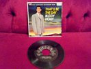 BUDDY HOLLY THAT'LL BE THE DAY 45 EP 1958 1st US PRESSING -- NEAR MINT