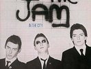 THE JAM In The City LP Vinyl BRAND NEW 2014