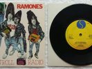 THE RAMONES ROCK AND ROLL RADIO UK 7