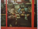 TOM WAITS NIGHTHAWKS AT THE DINER 2 LP