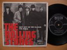 ROLLING STONES  Get Off My Cloud / I'm Free 45 7