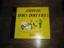 78 RPM (4) Record Book Set (Ambrose) 