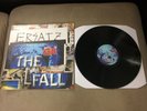 The Fall Ersatz GB Vinyl LP Original UK Pressing The Unuterrable Levitate Slates