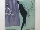 FLIP PHILLIPS QUARTET Self Titled 10