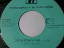 Pedro Espina Guaguanco 7