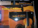 COMPLETE SET  PAGANINI VIOLIN & GITARRE  TEREBESI PRUNNBAUER   3 LP TELEFUNKEN