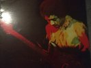 Jimi Hendrix Band Of Gypsys Vinyl LP Record POLYDOR SPELP 16-A