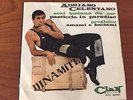 EP ADRIANO CELENTANO 