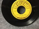 NM-RARE ROCKABILLY- Jim Williams 