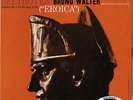 MS 6036 Classic Records BEETHOVEN: Bruno Walter Sym No. 3 EROICA 200g LP SEALED