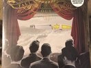 Fall Out Boy From Under The Cork Tree Hot Topic Maroon/Gold Sealed Record