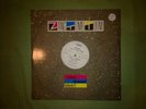 FRANKIE GOES TO HOLLYWOOD TWO TRIBES/RELAX (EX DOUBLE A SIDE) PROMO) 1983