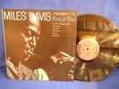 MILES DAVIS KIND OF BLUE CL 1355 ORIG USA 6EYE COLUMBIA EXC